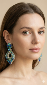 Balos earrings