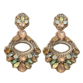Pamela earrings
