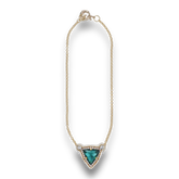 Triada necklace
