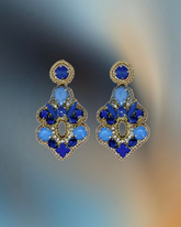 Azula earrings
