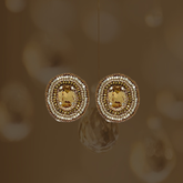 Cristal Golden studss