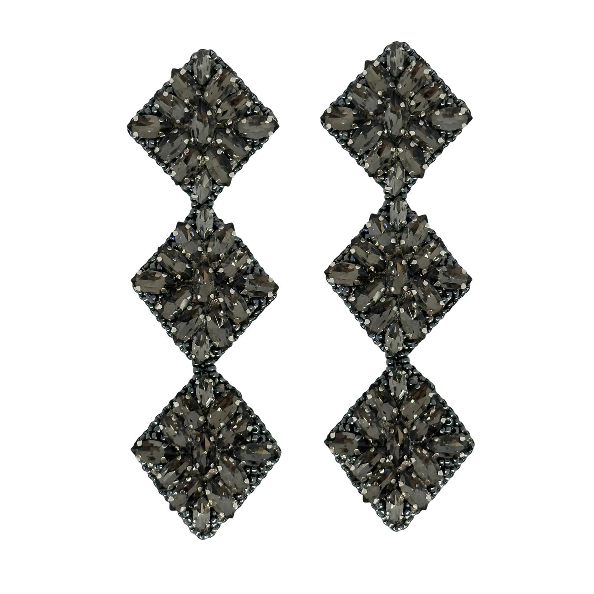 Isaura earrings
