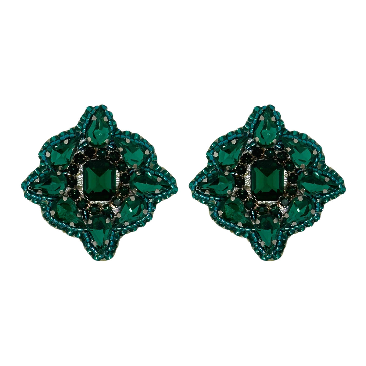 Chantal studs