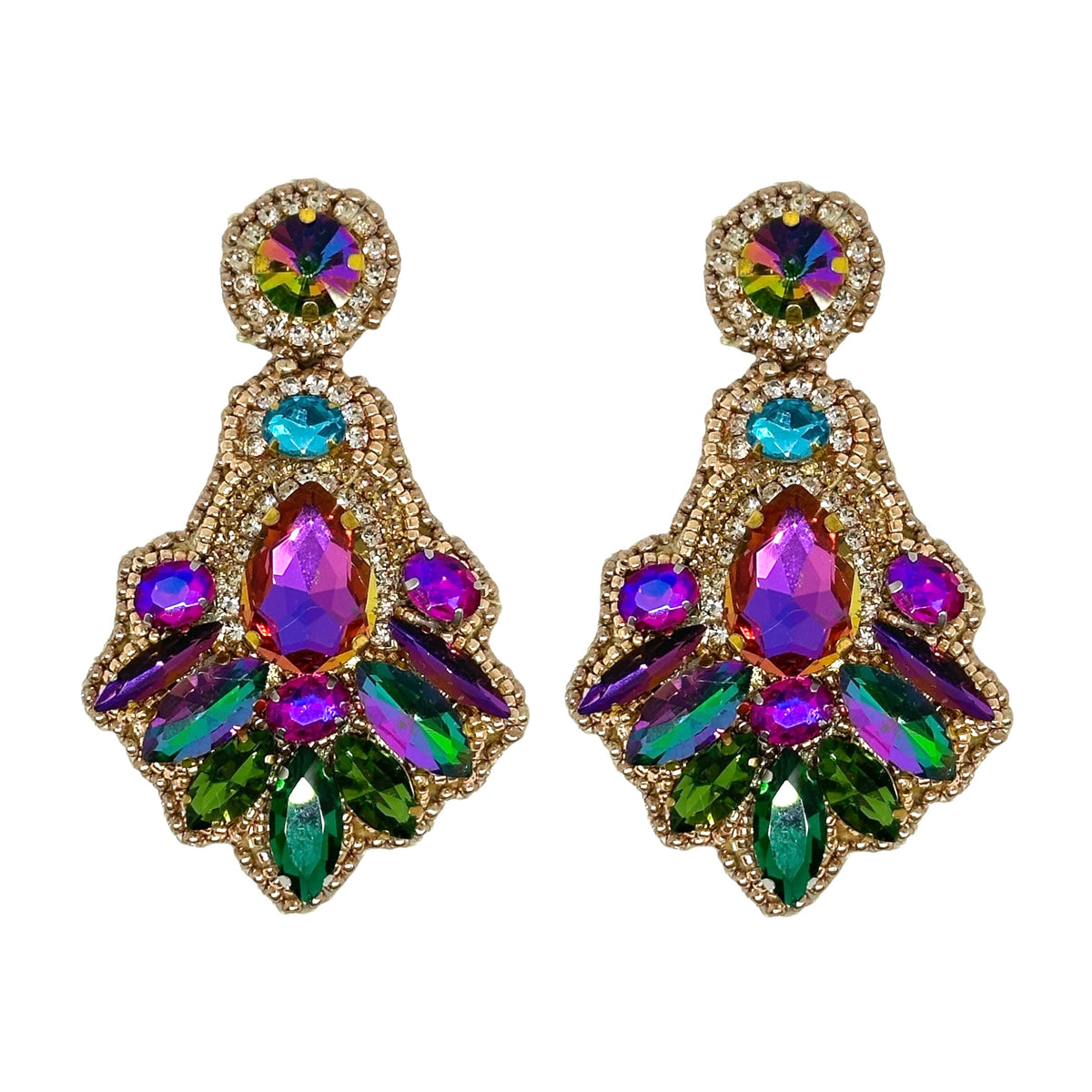 Anahara earrings