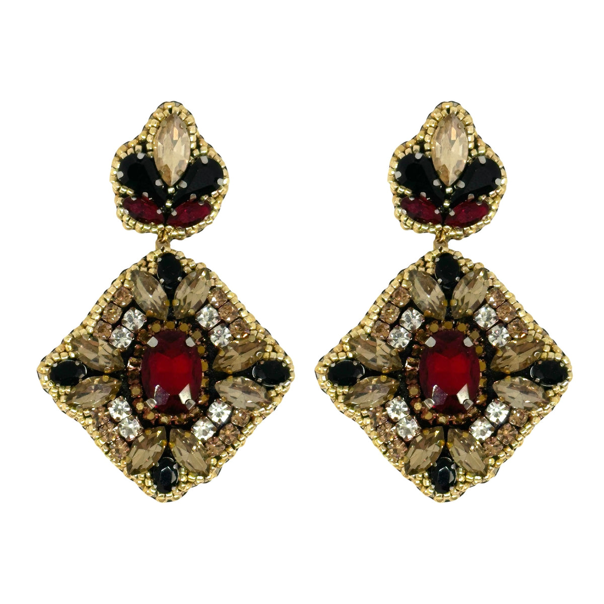 Royale earrings
