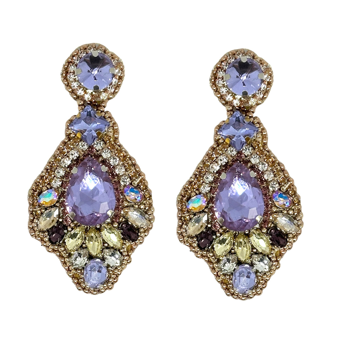 Lilah earrings
