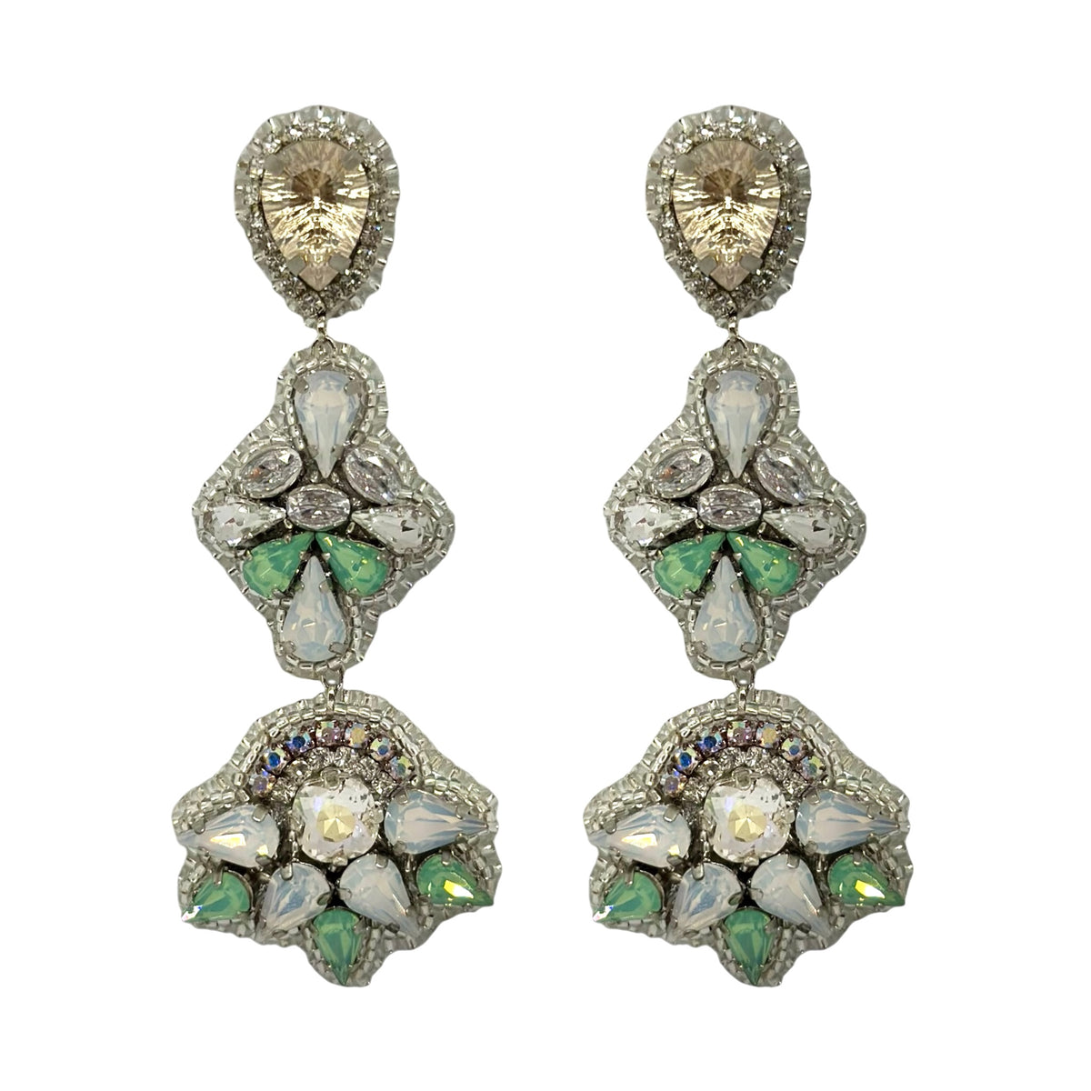 Amaury earrings