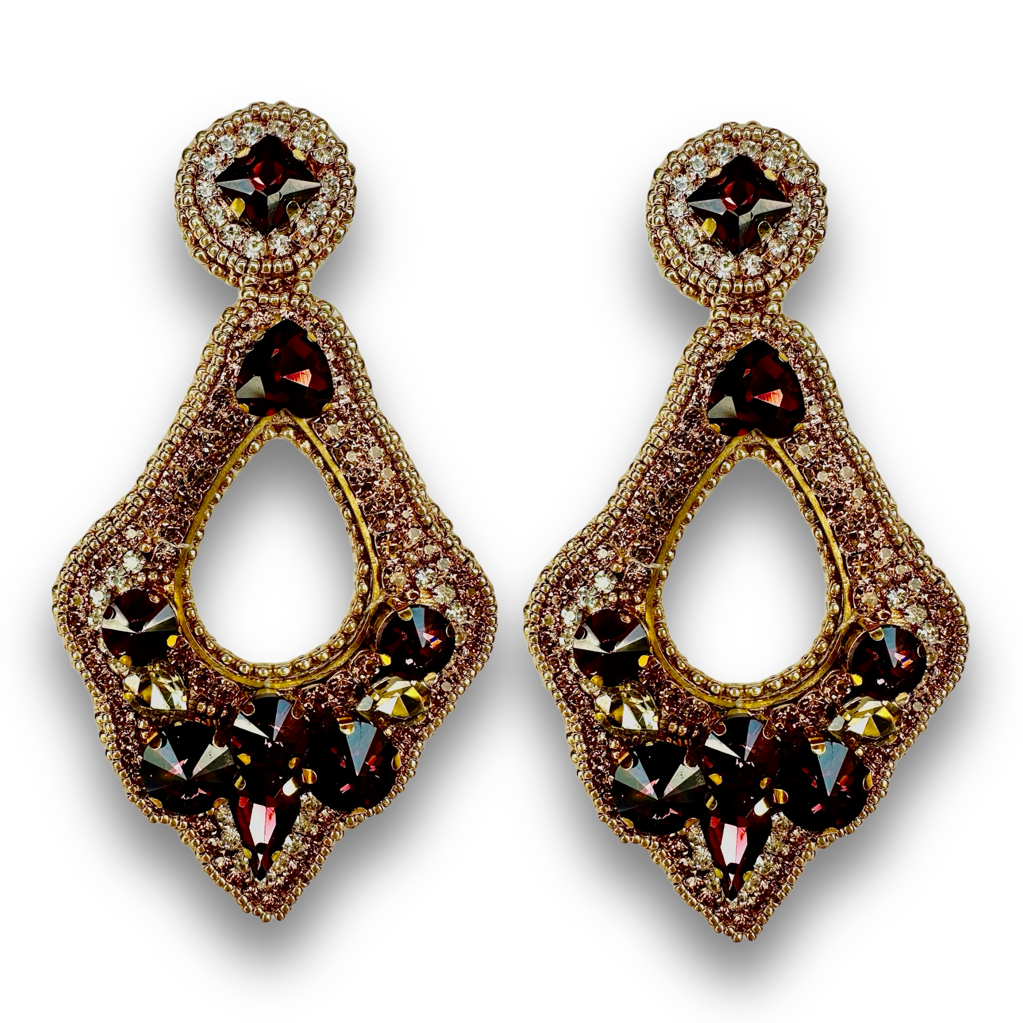 Bottega earrings