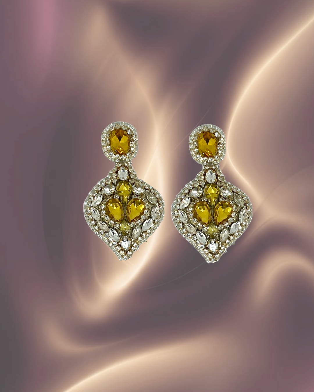 Golden hearts
