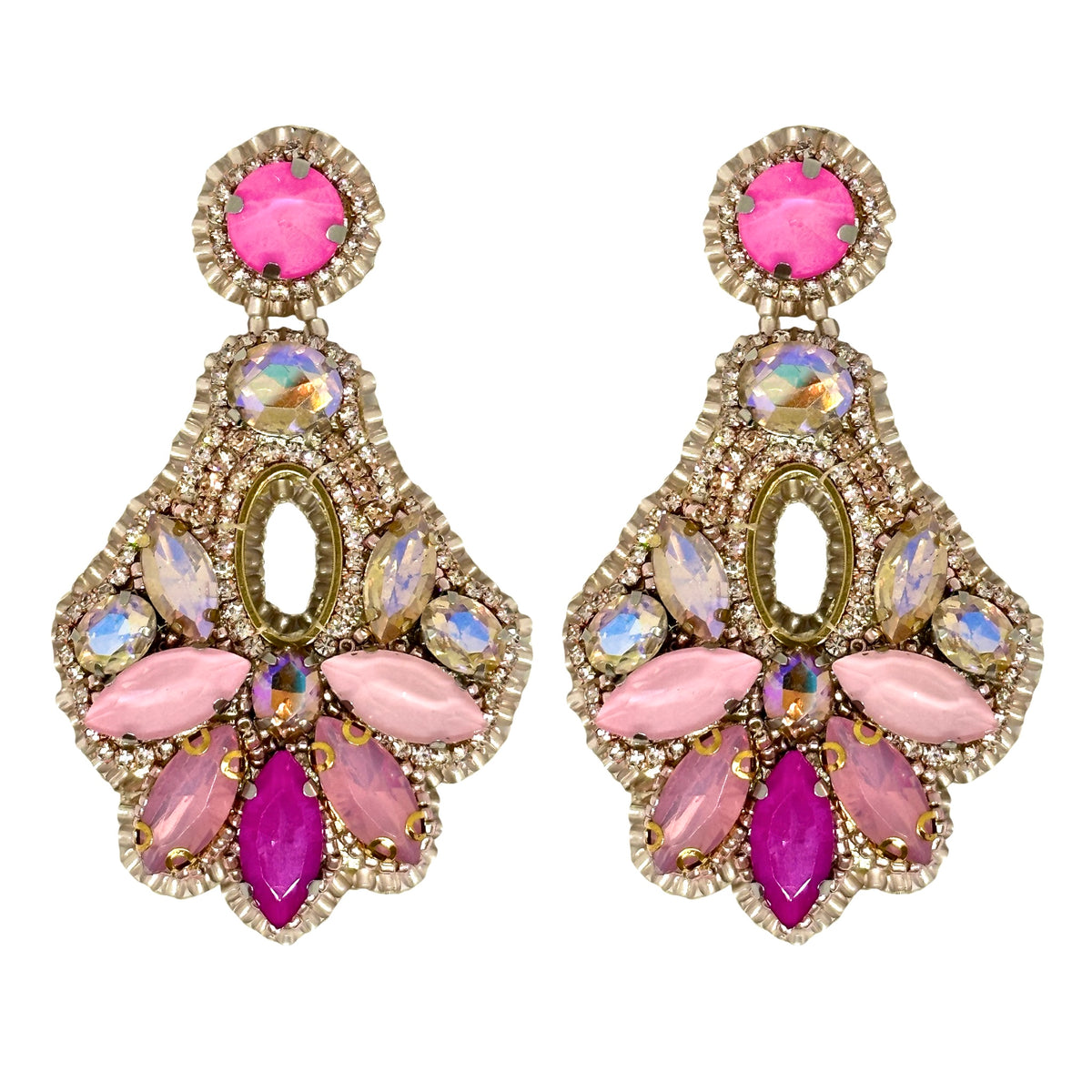 Lolita earrings