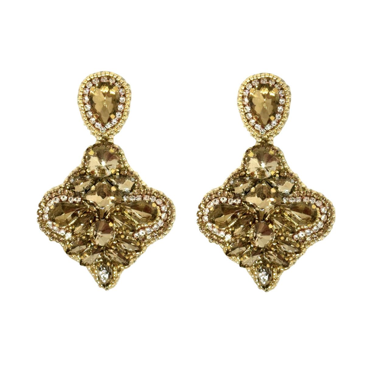 Doral earrings