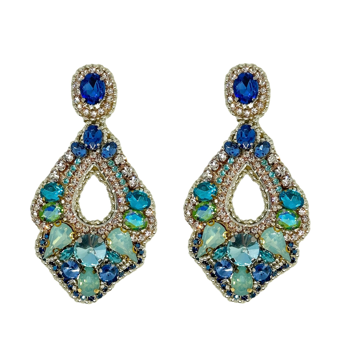 Mara earrings