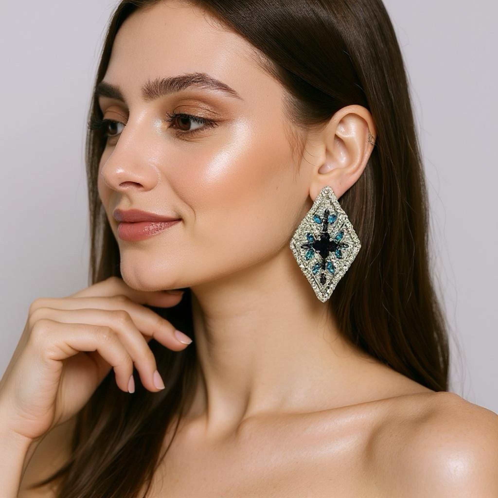 Taylor earrings