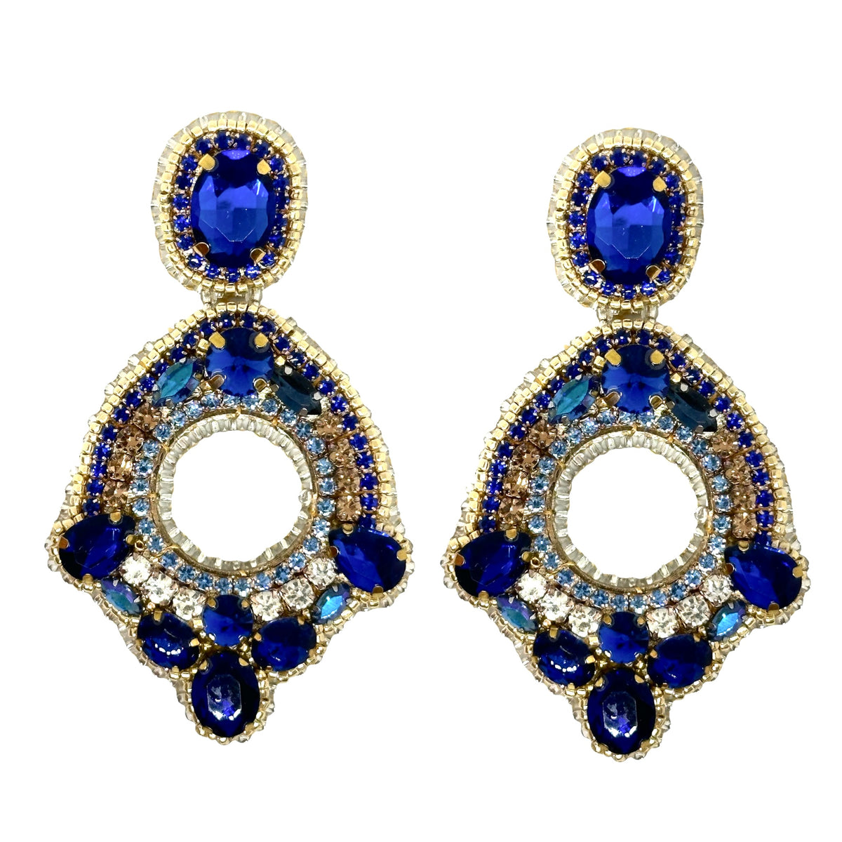 Azula earrings