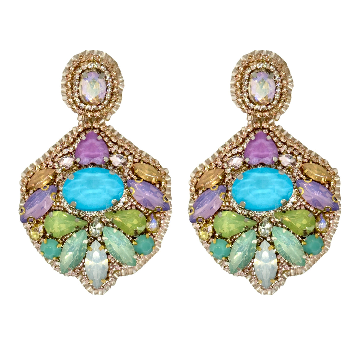 Manuela earrings