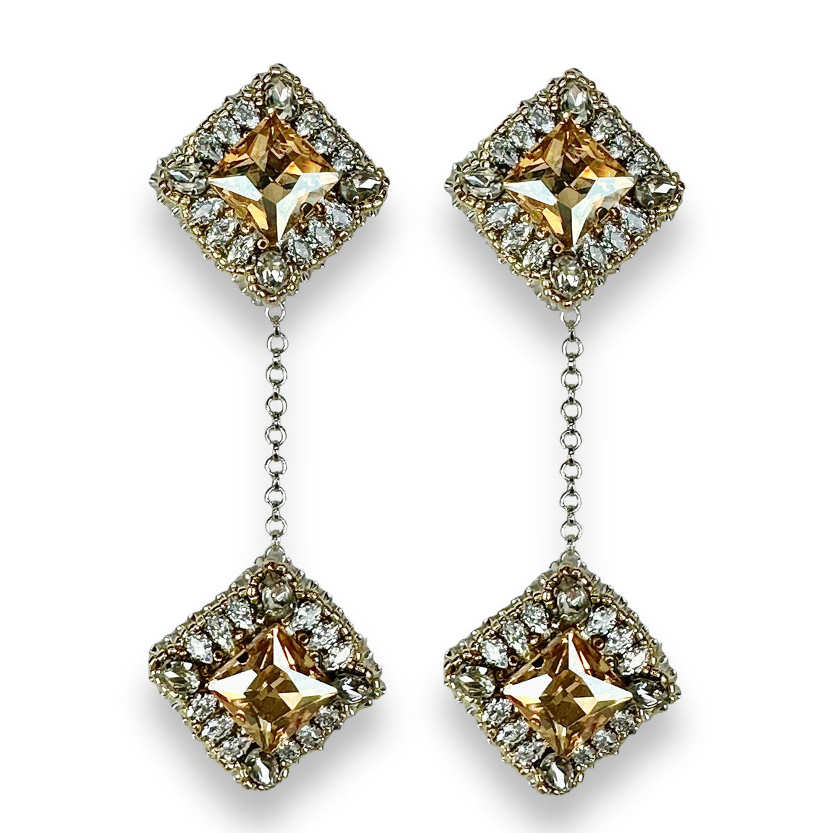 Lubotte earrings