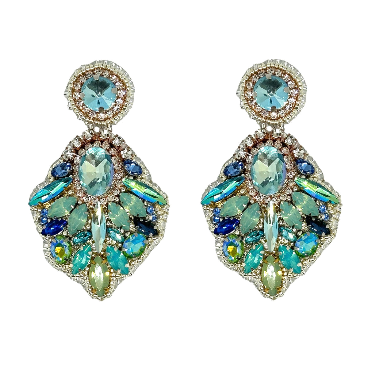 Diane earrings