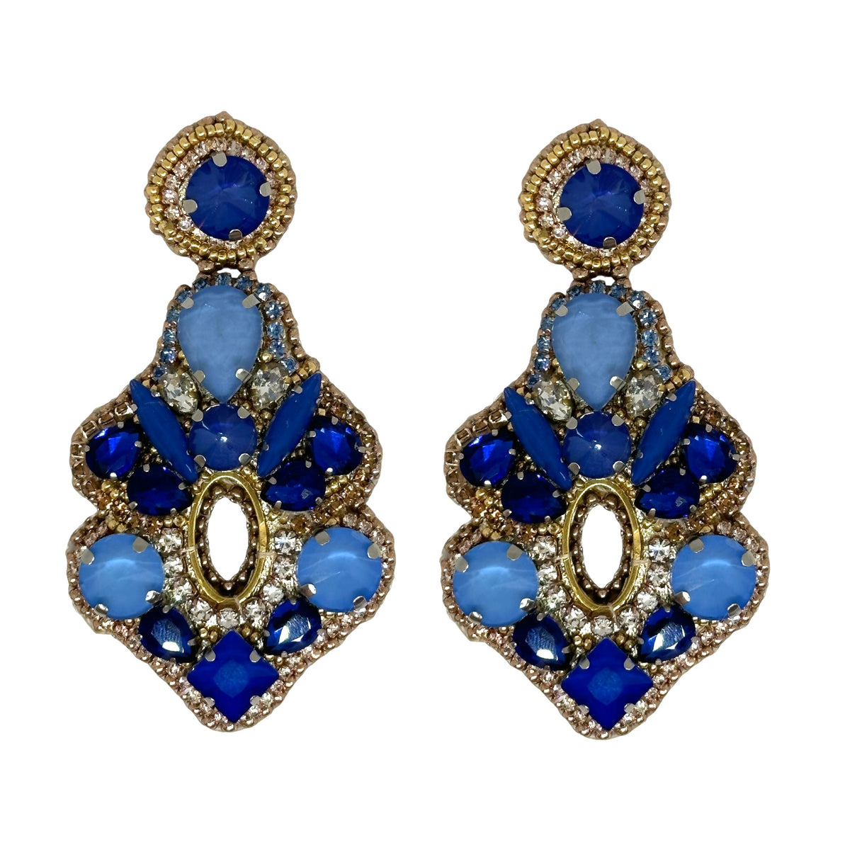 Nativo earrings