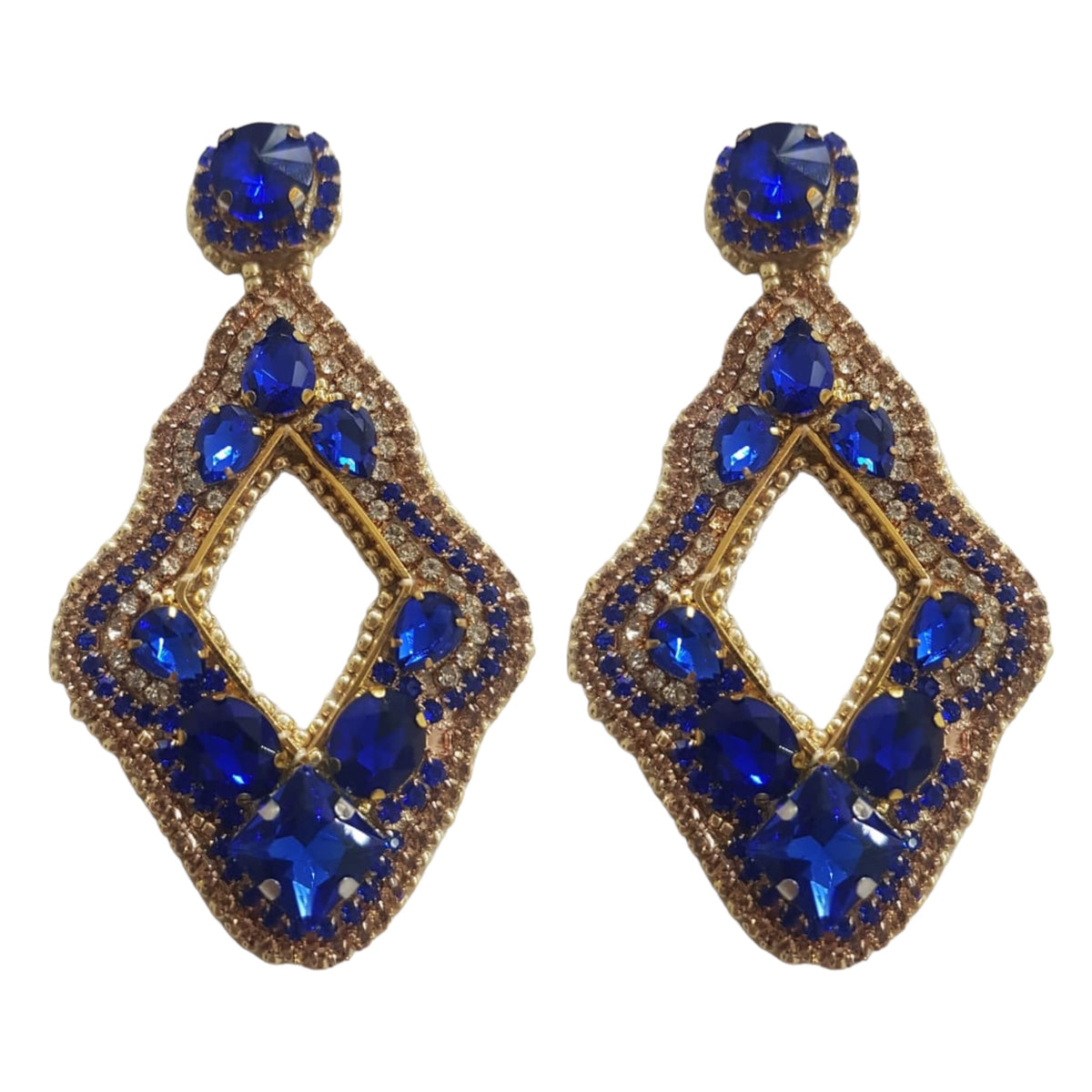 Robert earrings