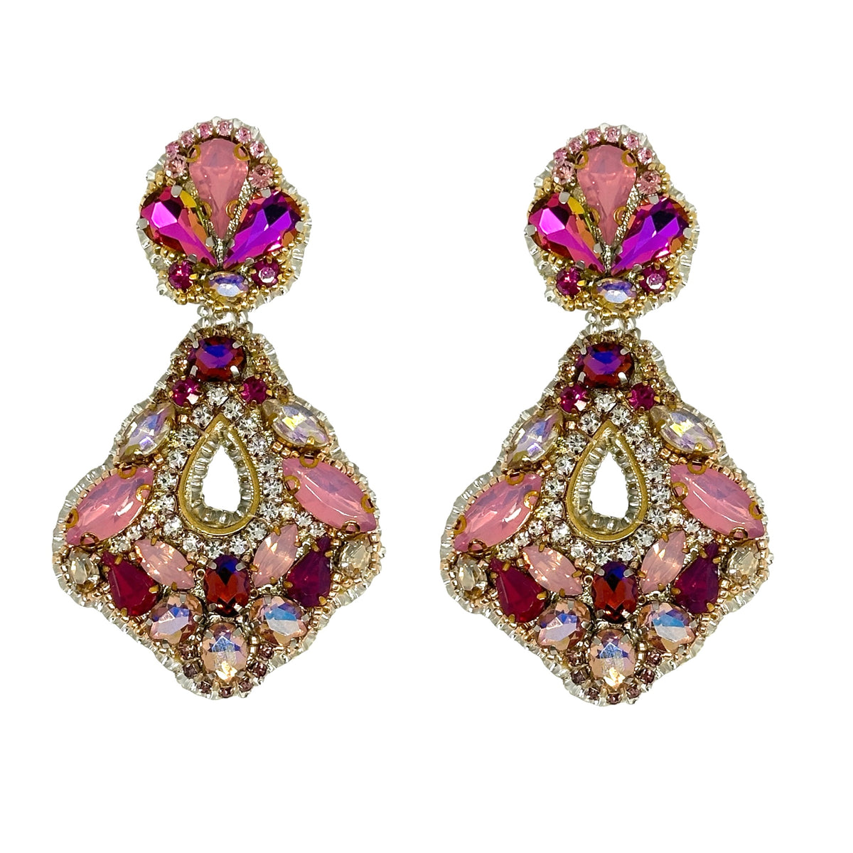 Rosaura earrings