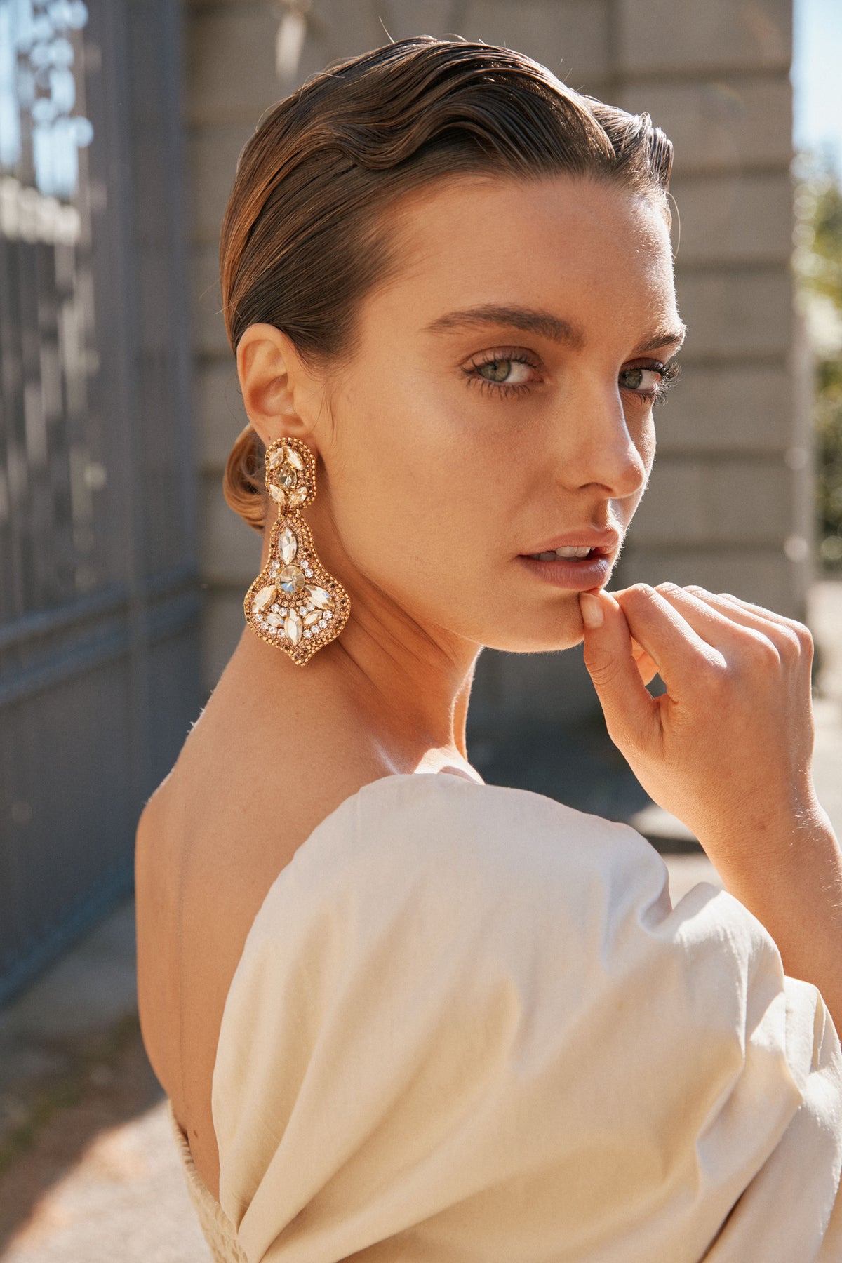 MARESME EARRINGS