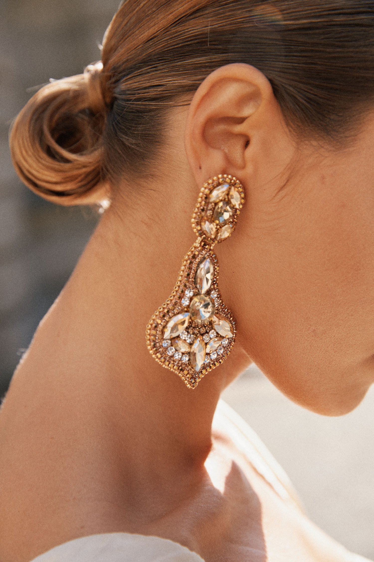 MARESME EARRINGS